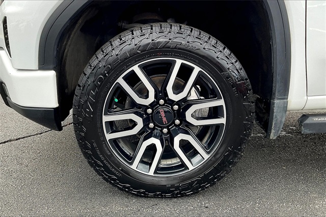 Used 2023 GMC Sierra 1500 Truck