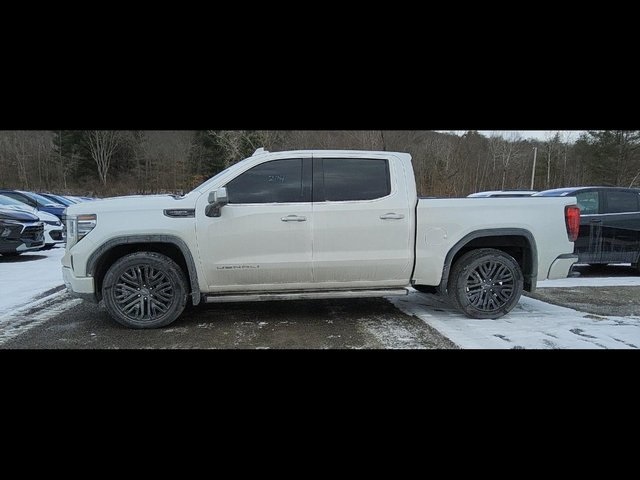 2022 GMC Sierra 1500 Denali Ultimate