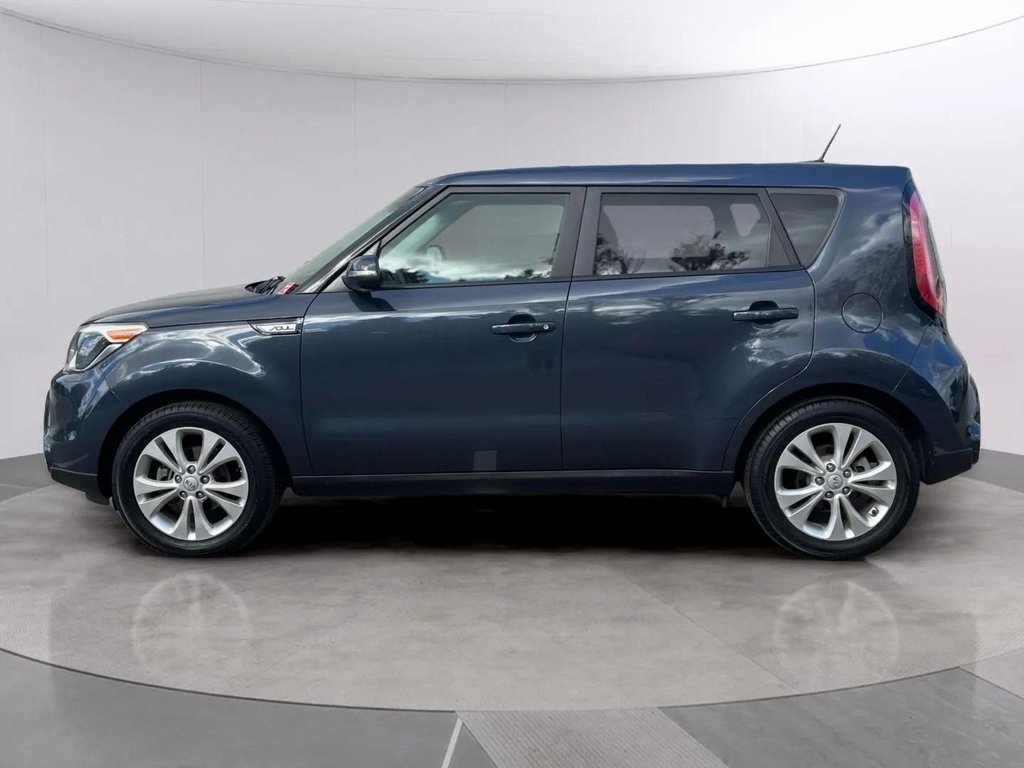 Certified 2016 Kia Soul Base with VIN KNDJX3A58G7264936 for sale in Greenfield, WI