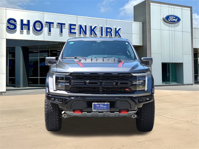 2024 Ford F-150 Raptor photo 2