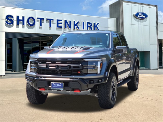 2024 Ford F-150 Raptor photo 3