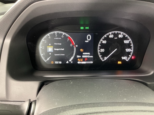 new 2026 Honda Ridgeline car, priced at $42,545