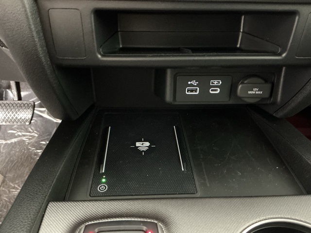 new 2026 Honda Ridgeline car, priced at $42,545