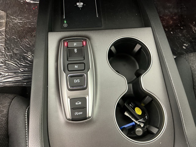 new 2026 Honda Ridgeline car, priced at $42,545