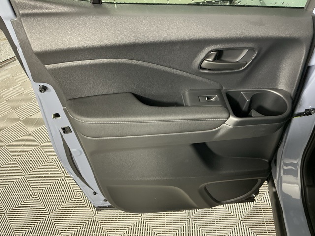 new 2026 Honda Ridgeline car, priced at $42,545