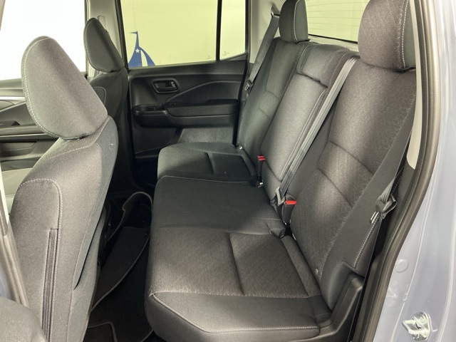 new 2026 Honda Ridgeline car, priced at $42,545