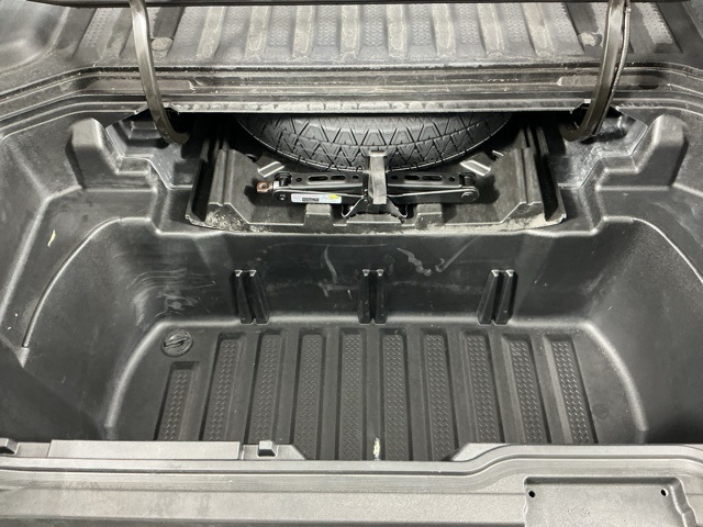 new 2026 Honda Ridgeline car, priced at $42,545