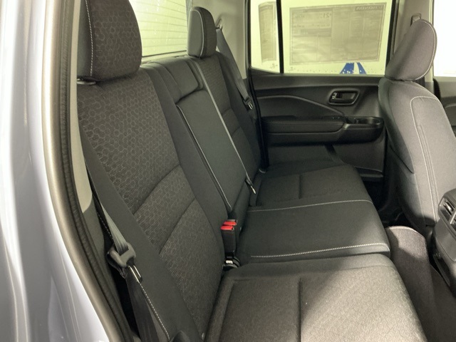 new 2026 Honda Ridgeline car, priced at $42,545