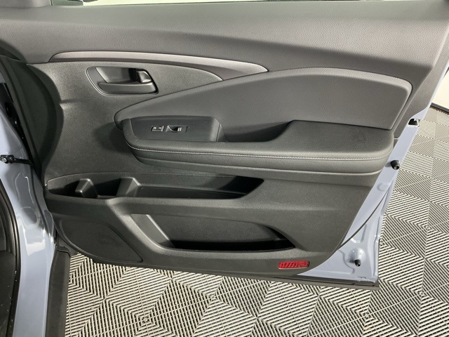 new 2026 Honda Ridgeline car, priced at $42,545