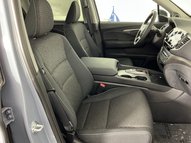 new 2026 Honda Ridgeline car, priced at $42,545