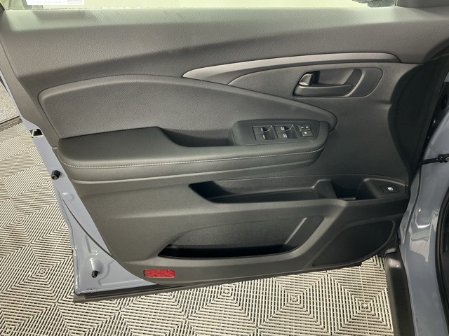 new 2026 Honda Ridgeline car, priced at $42,545