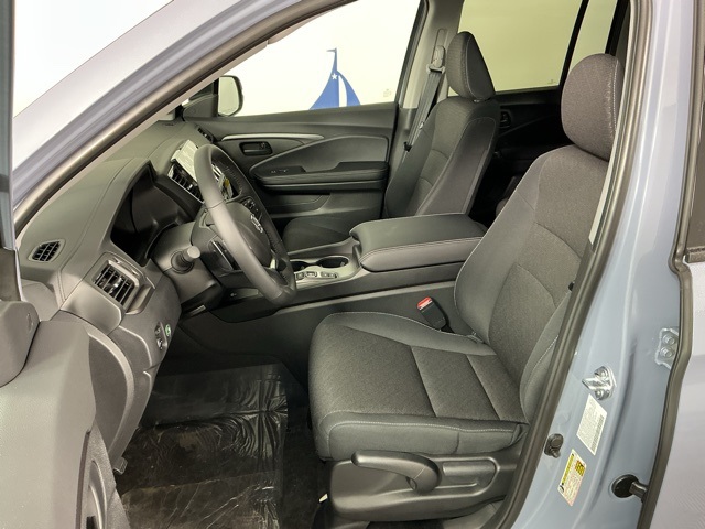 new 2026 Honda Ridgeline car, priced at $42,545