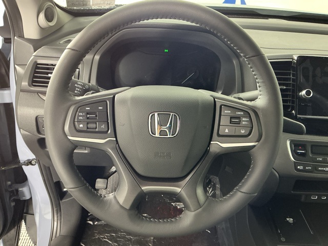 new 2026 Honda Ridgeline car, priced at $42,545