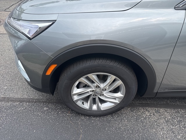 2025 Buick Envista Preferred photo 4