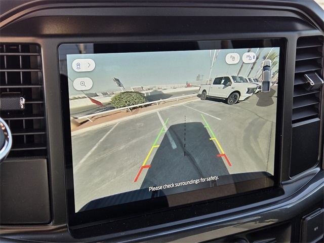 New 2025 Ford F-150 STX Super Cab