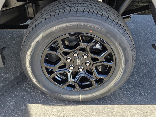 New 2025 Ford F-150 STX Super Cab