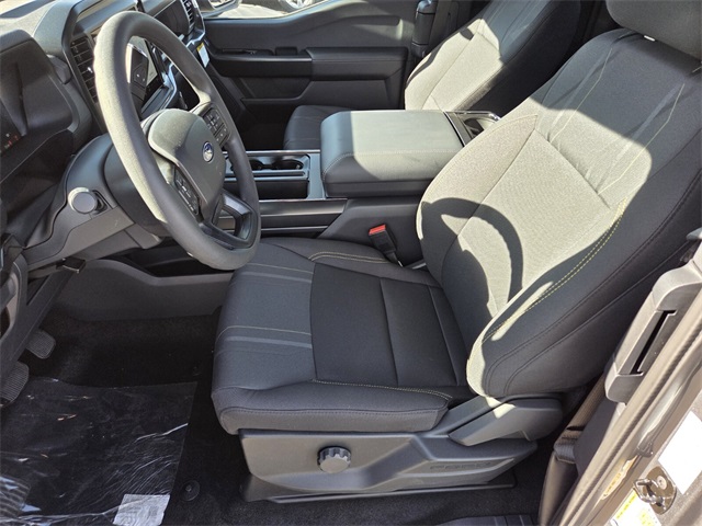 New 2025 Ford F-150 STX Super Cab