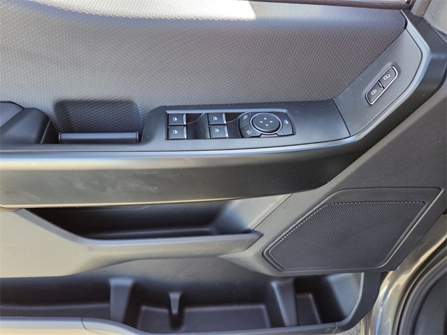 New 2025 Ford F-150 STX Super Cab