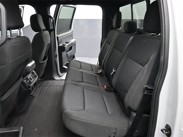 2023 Ford F-150 XLT photo 10