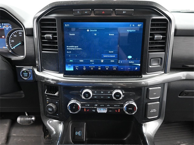 2023 Ford F-150 XLT photo 15
