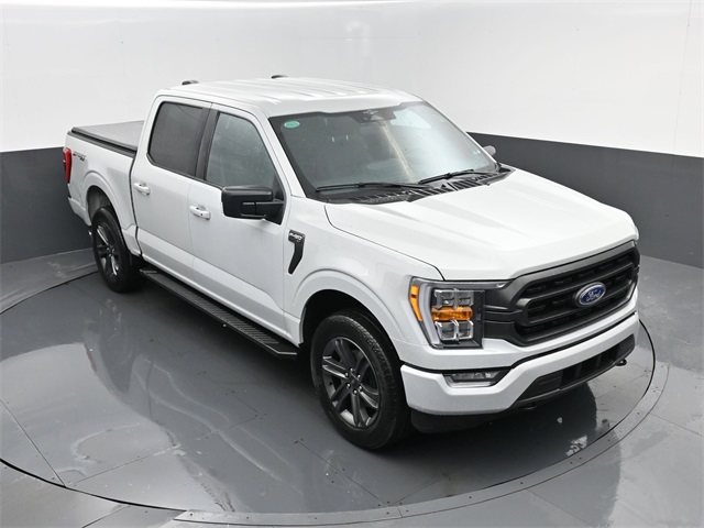 2023 Ford F-150 XLT photo 19