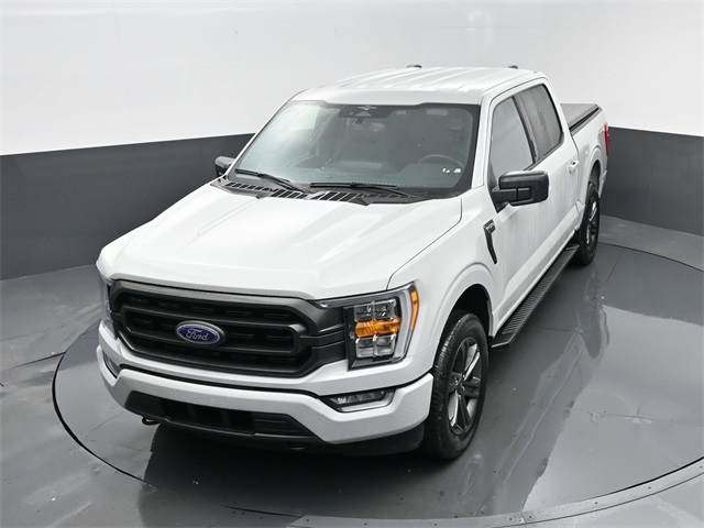 2023 Ford F-150 XLT photo 20