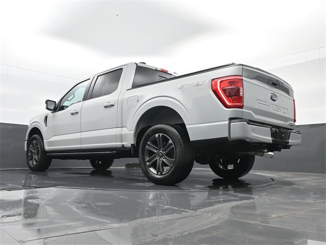 2023 Ford F-150 XLT photo 23