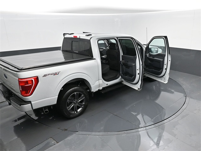 2023 Ford F-150 XLT photo 25