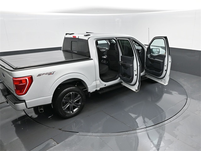 2023 Ford F-150 XLT photo 27