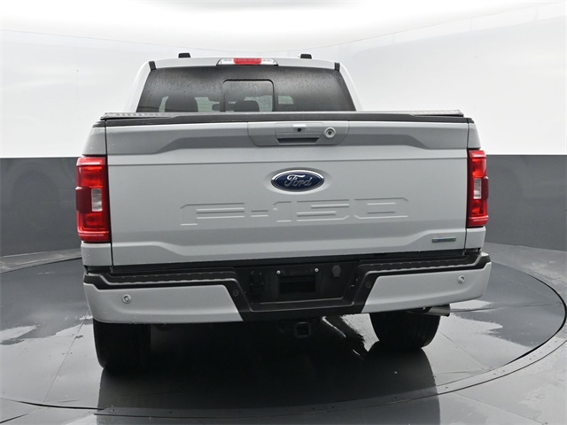 2023 Ford F-150 XLT photo 29