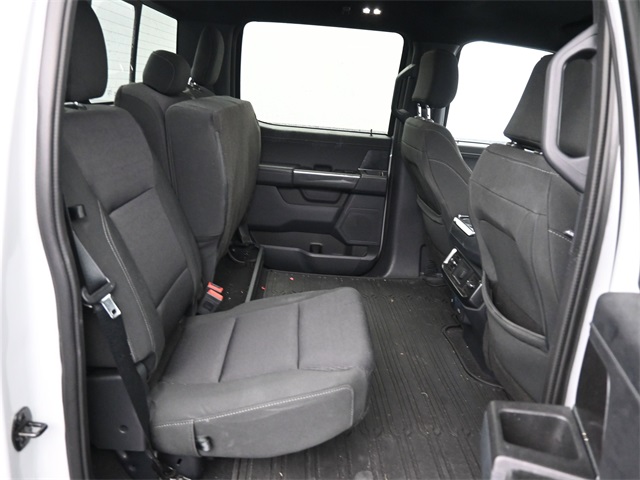 2023 Ford F-150 XLT photo 6
