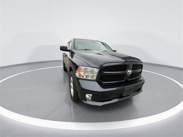 2013 RAM Ram 1500 Pickup Express