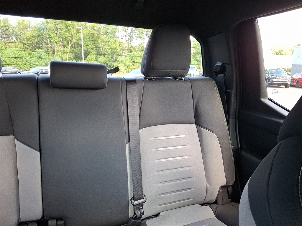 2025 Toyota Tacoma TRD Off-Road Double Cab photo 13
