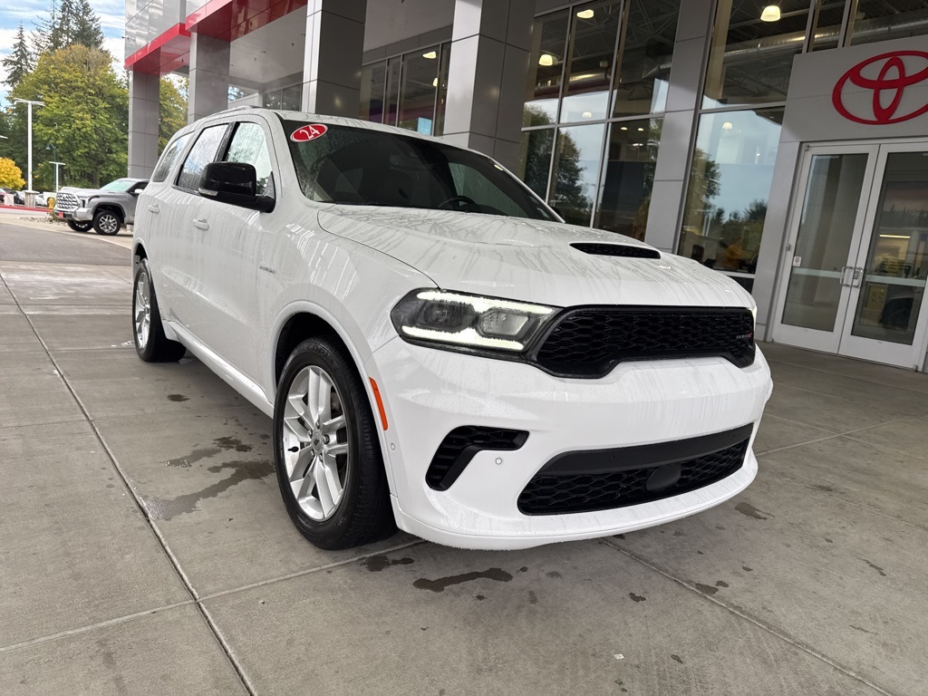 2024 Dodge Durango R/T's photo