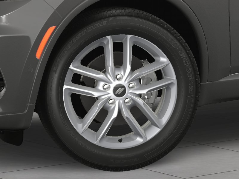 2025 Dodge Durango GT Plus photo 11