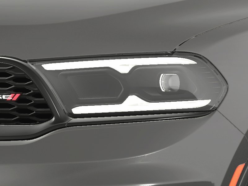 2025 Dodge Durango GT Plus photo 13