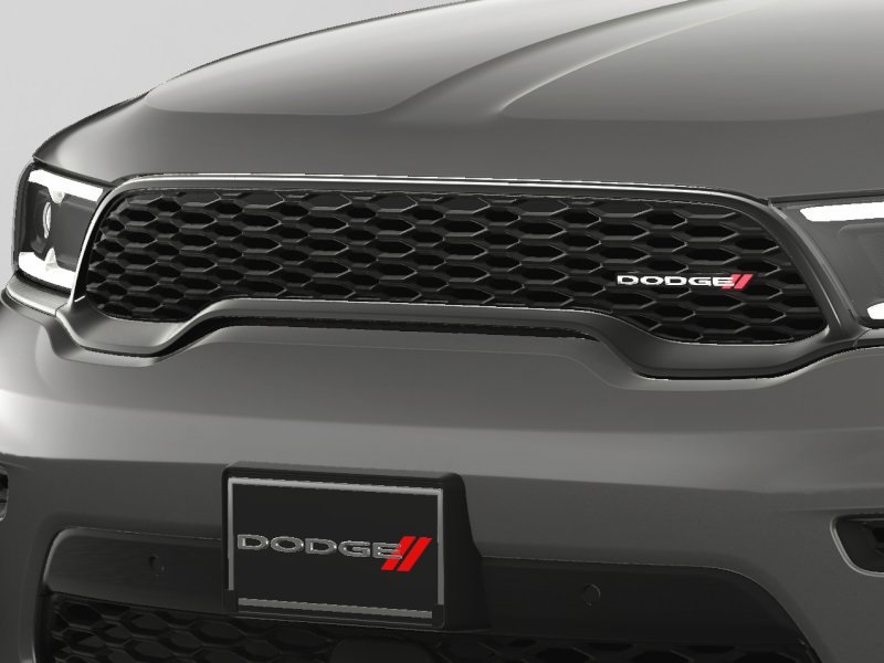 2025 Dodge Durango GT Plus photo 14