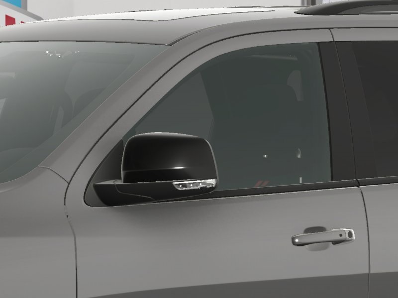 2025 Dodge Durango GT Plus photo 15