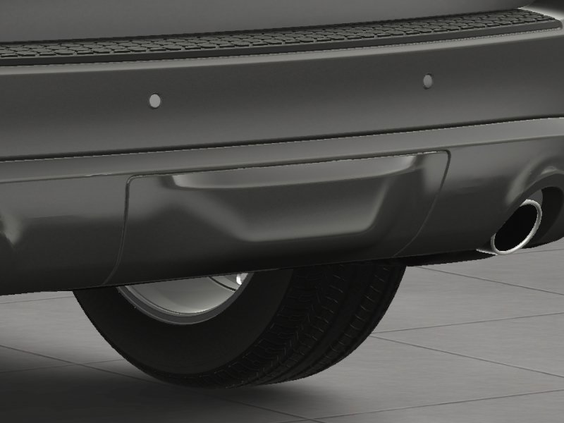 2025 Dodge Durango GT Plus photo 16