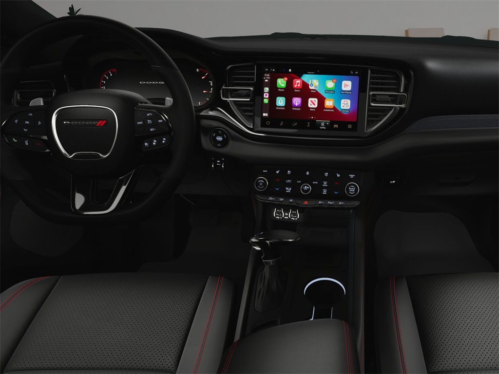 2025 Dodge Durango GT Plus photo 17