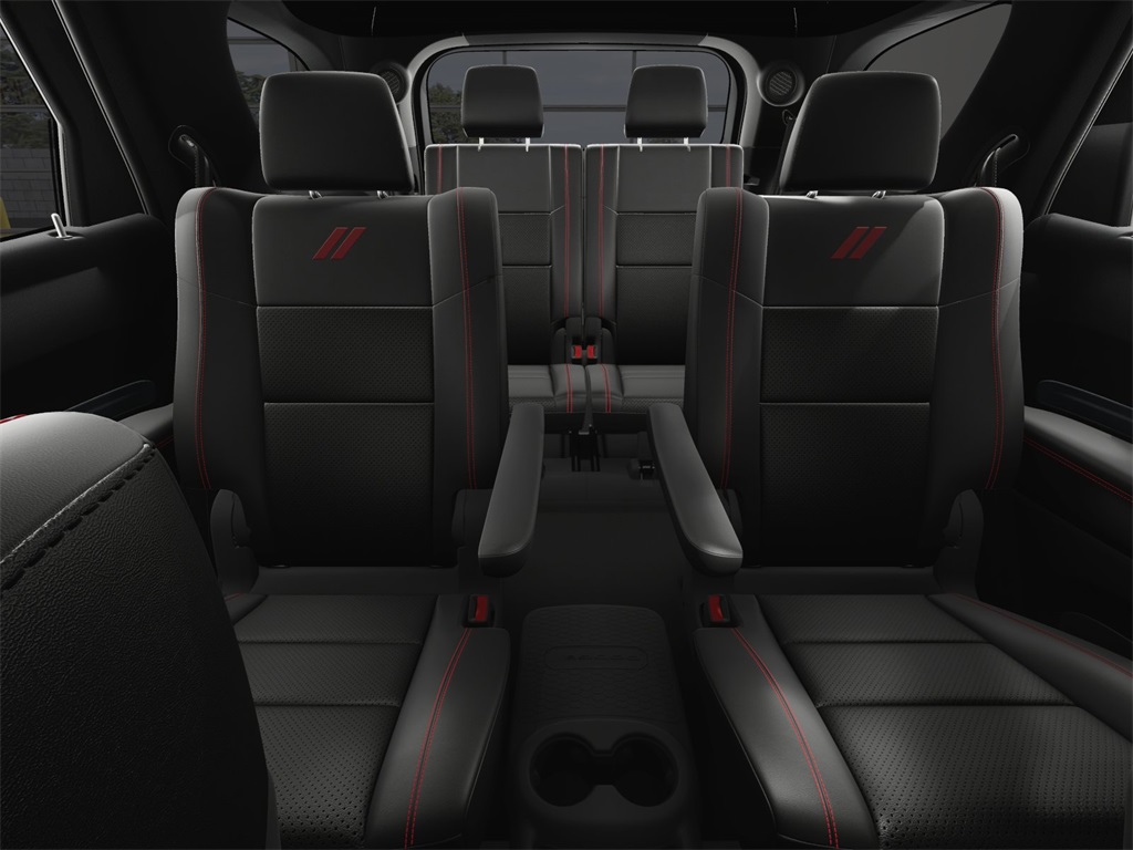 2025 Dodge Durango GT Plus photo 19