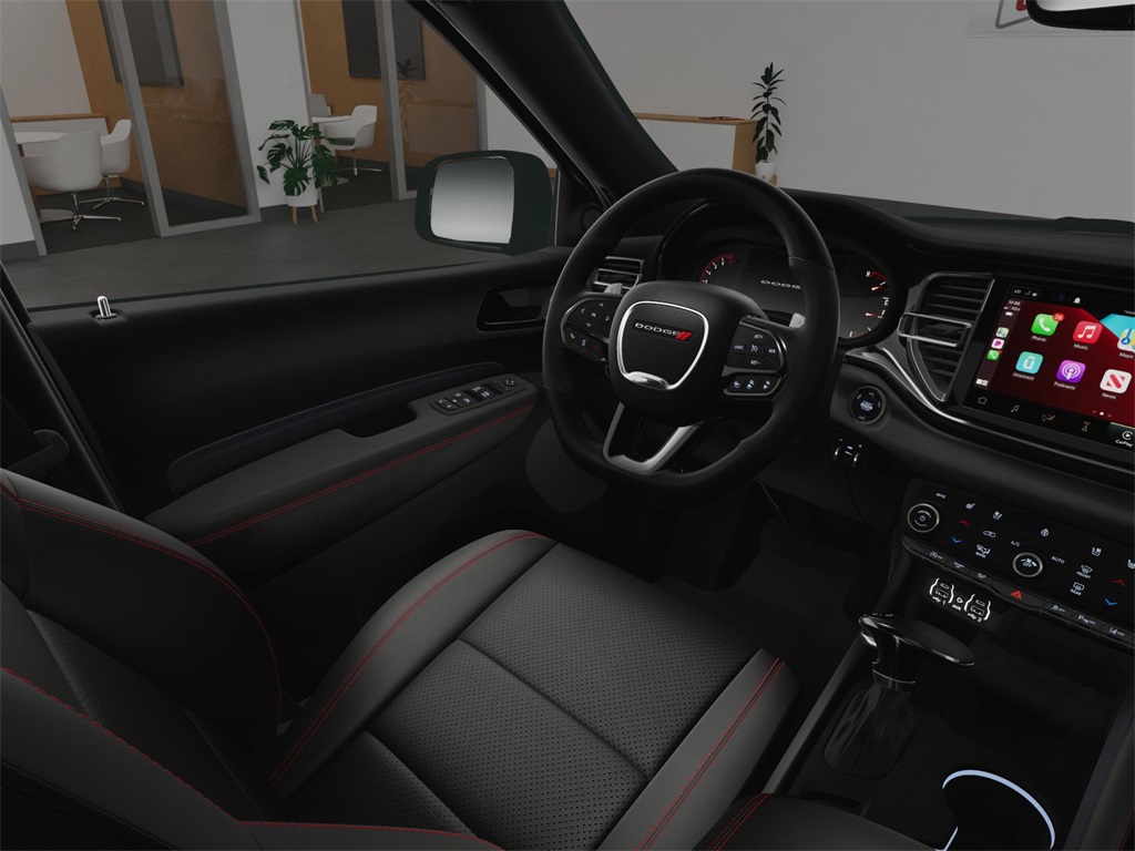 2025 Dodge Durango GT Plus photo 20