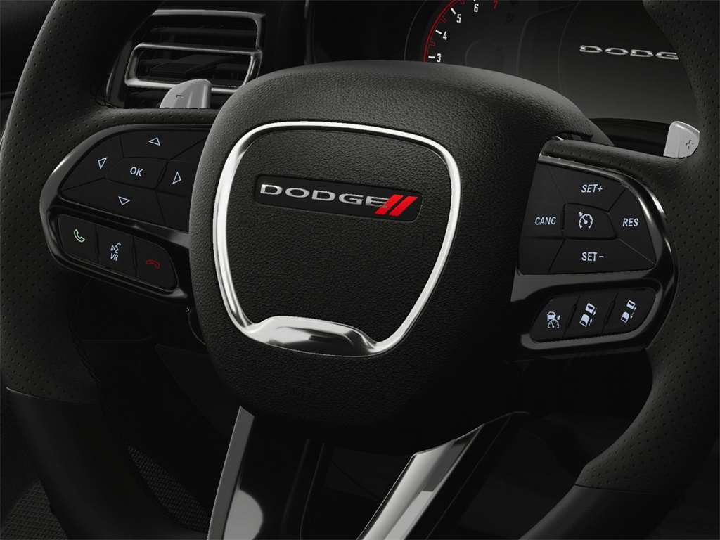 2025 Dodge Durango GT Plus photo 23