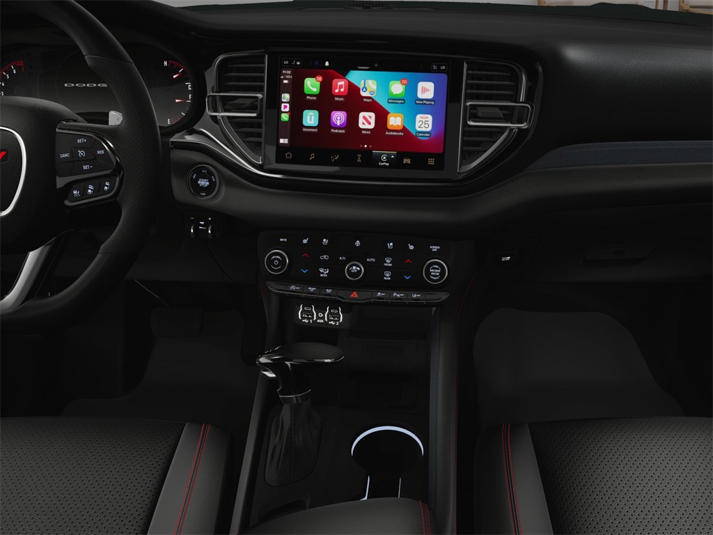 2025 Dodge Durango GT Plus photo 24