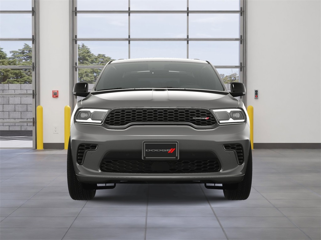 2025 Dodge Durango GT Plus photo 9