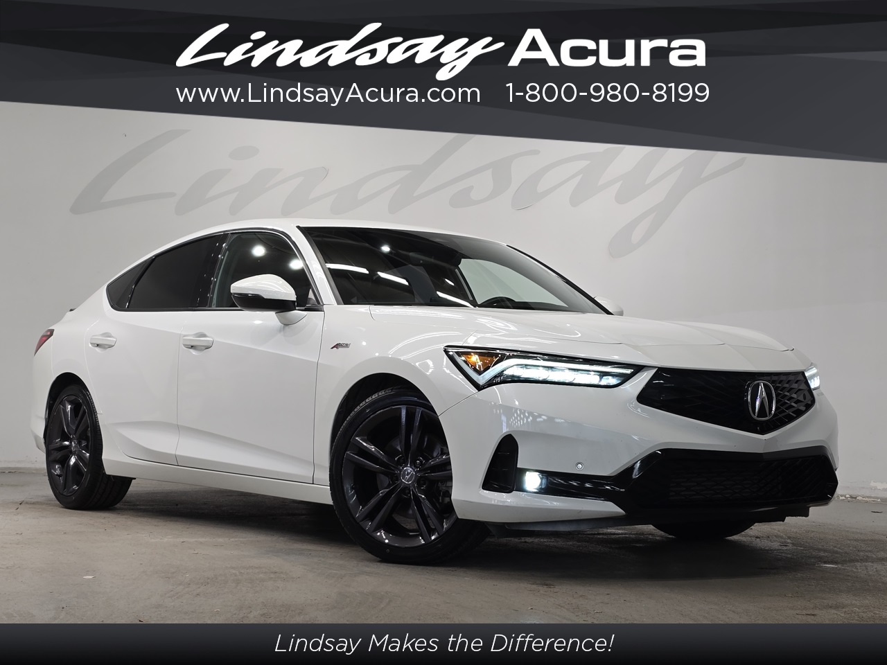 2023 Acura Integra A-Spec with Tech Package's photo