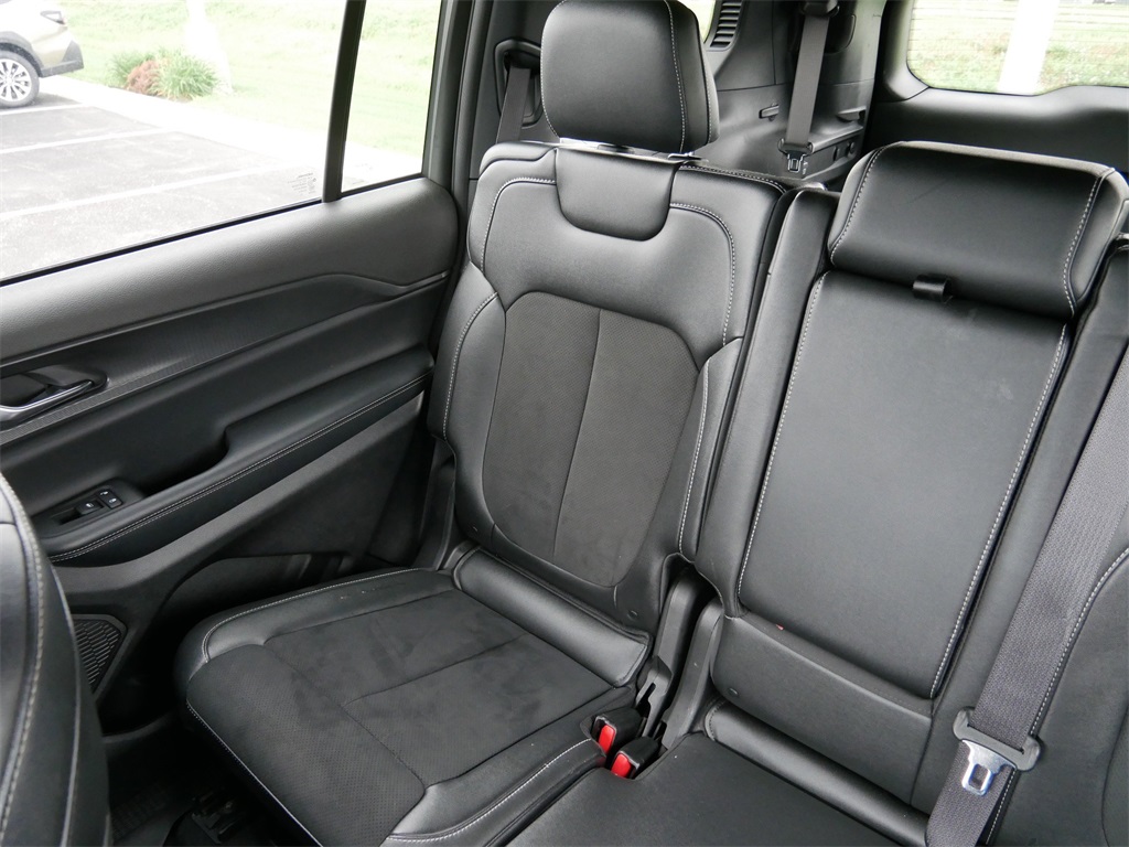 Used 2024 Jeep Grand Cherokee L SUV