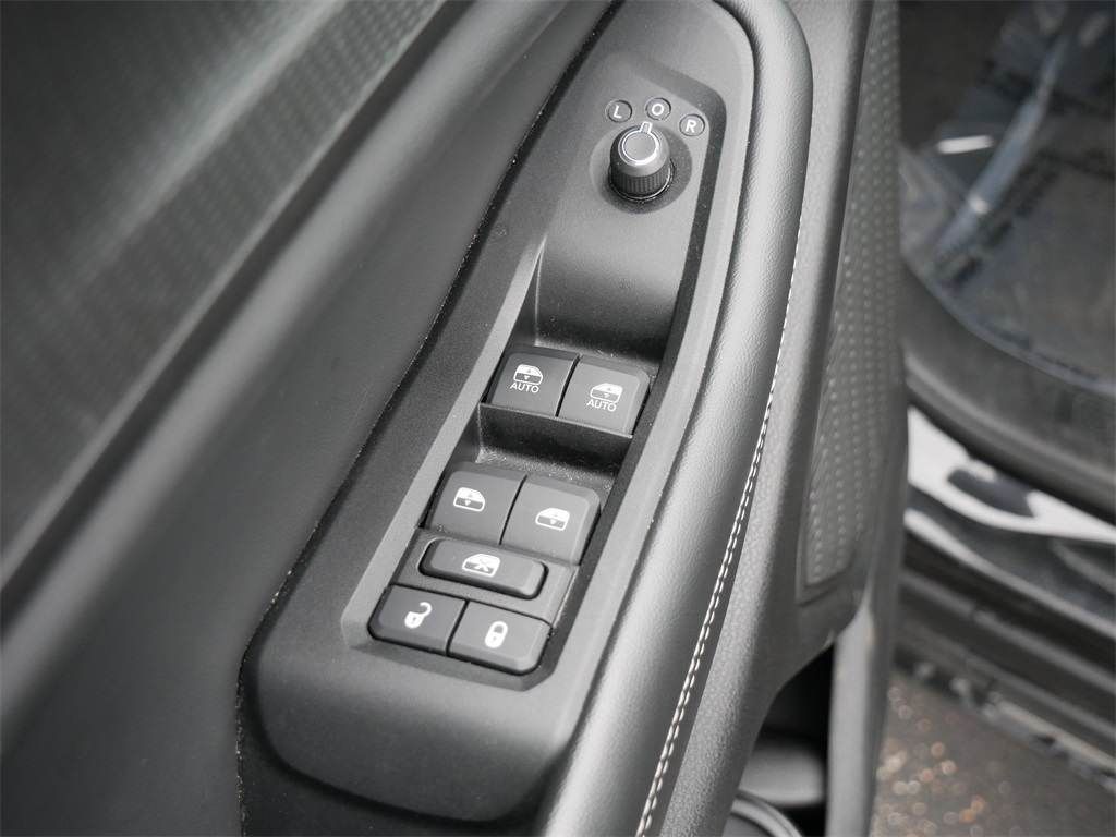 Used 2024 Jeep Grand Cherokee L SUV