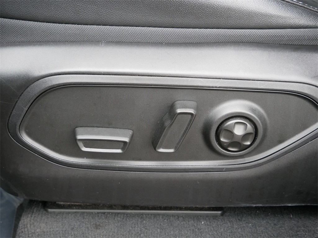 Used 2024 Jeep Grand Cherokee L SUV