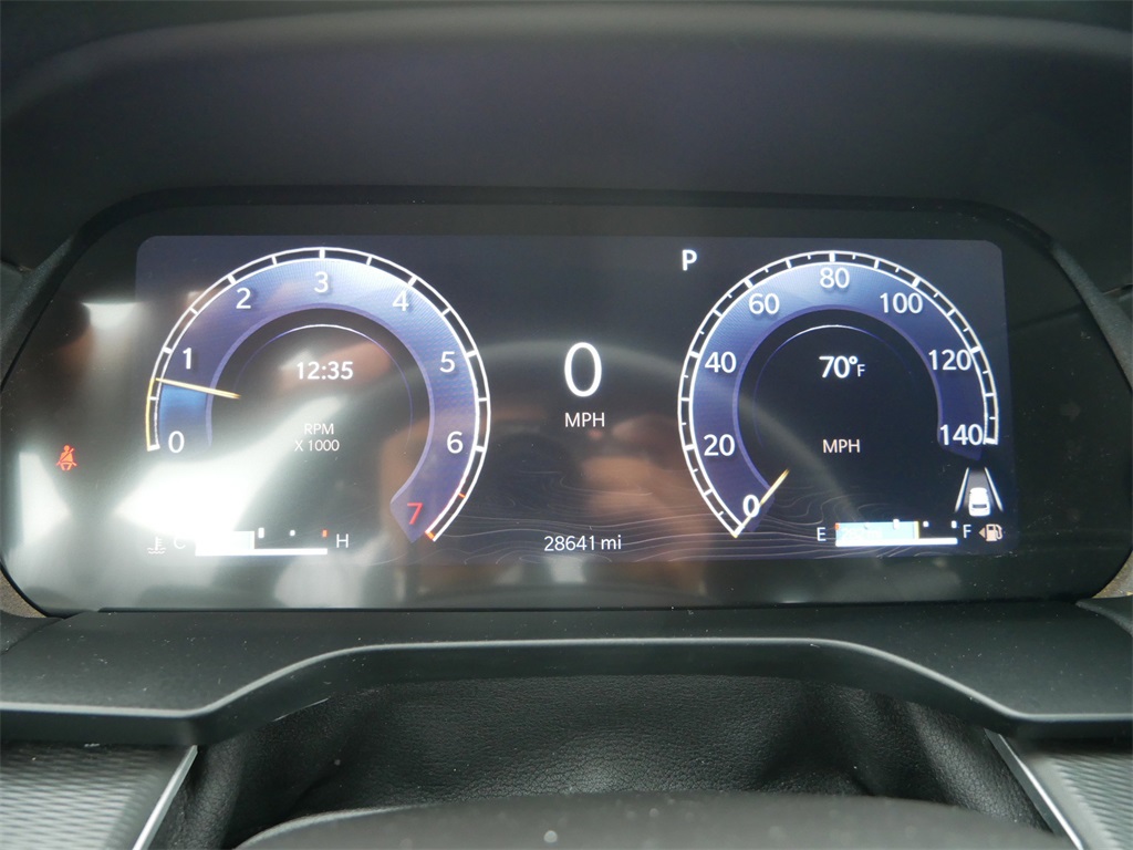 Used 2024 Jeep Grand Cherokee L SUV